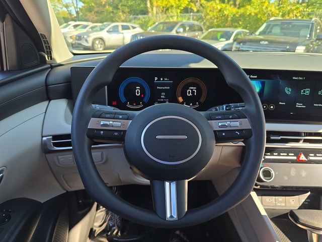 New 2026 Hyundai Tucson SEL image 14