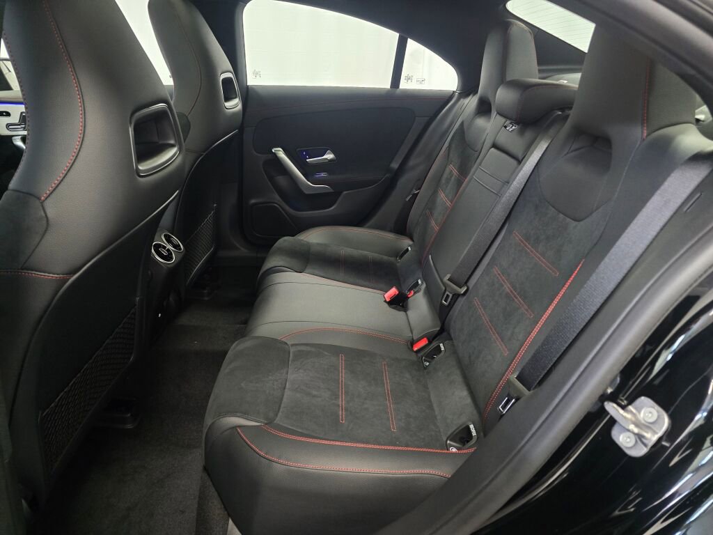 New 2026 Mercedes-Benz CLA 250 CLA 250 image 18