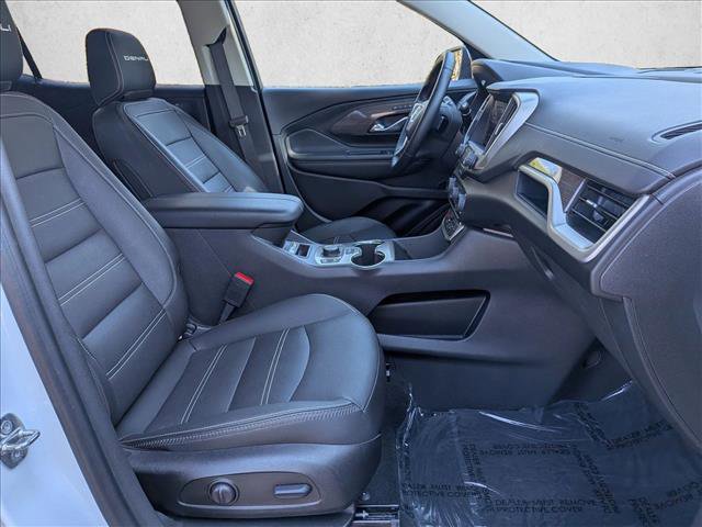 Used 2023 GMC Terrain Denali AWD/4WD image 21