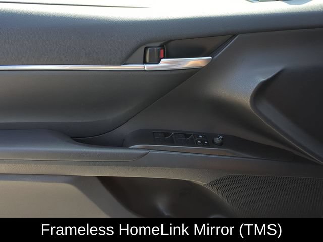 Used 2024 Toyota Camry SE FWD image 13