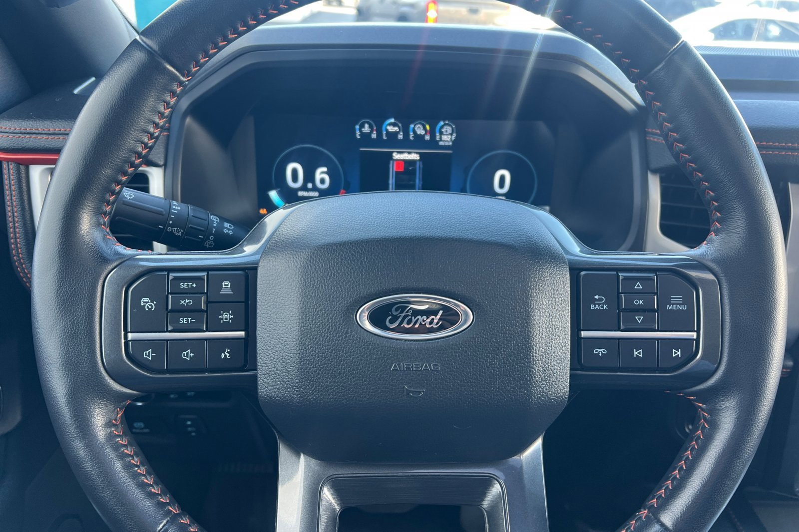 Used 2024 Ford Expedition Timberline image 21