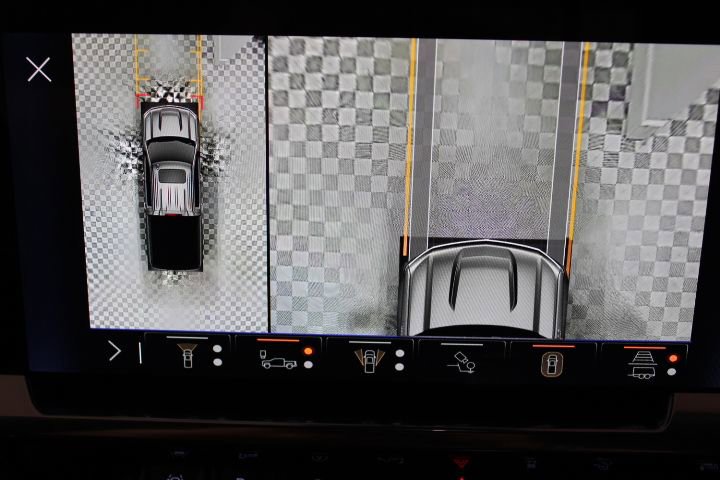 New 2026 Chevrolet Silverado 1500 LT image 47