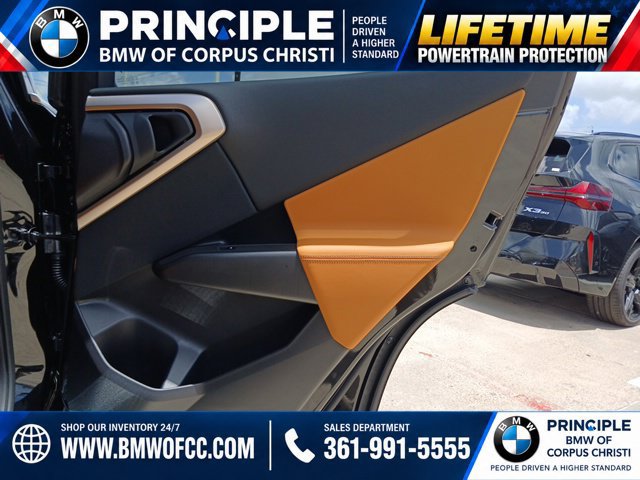 New 2025 BMW X3 xDrive30i w/ Premium Package AWD/4WD image 12