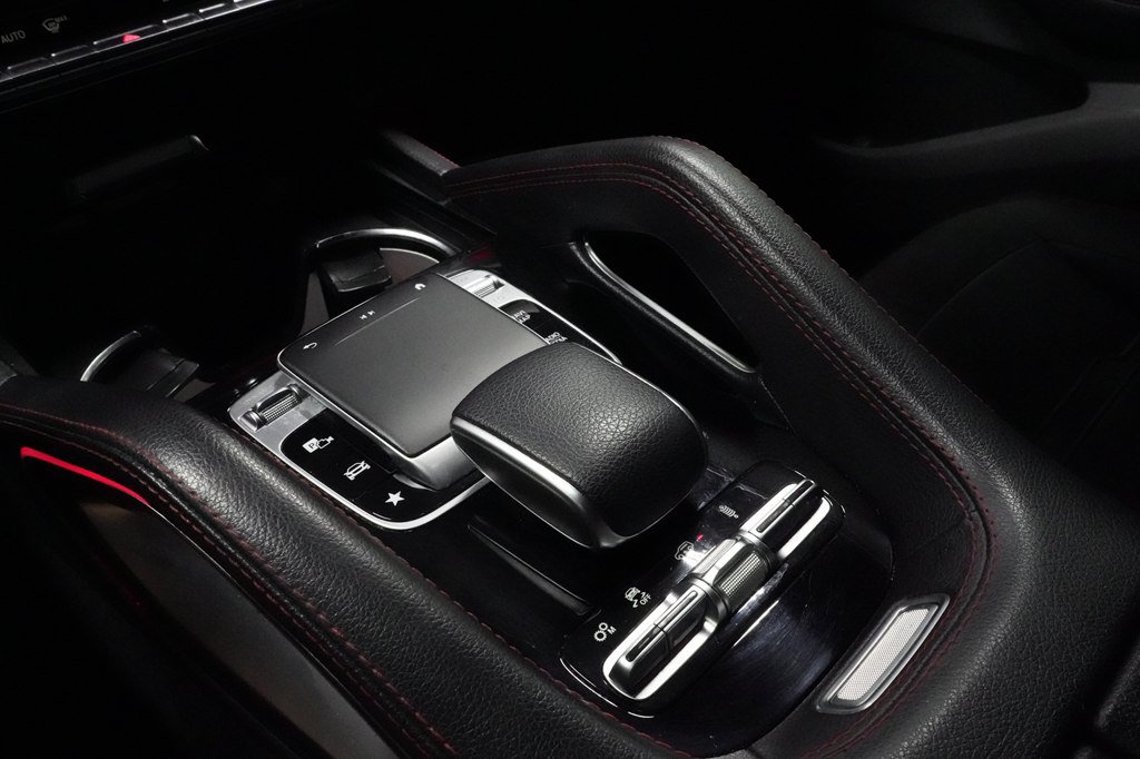 Used 2022 Mercedes-Benz GLE 53 AMG 4MATIC Coupe image 21