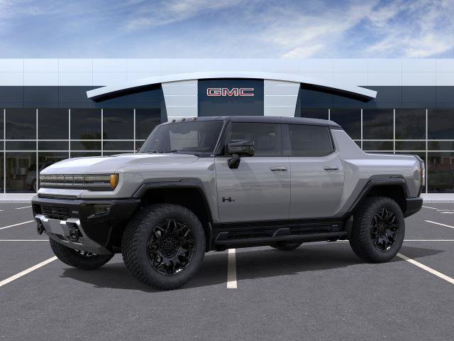 New 2026 GMC Hummer EV 4x4 Crew Cab w/ LPO, Dark Essentials Package image 26