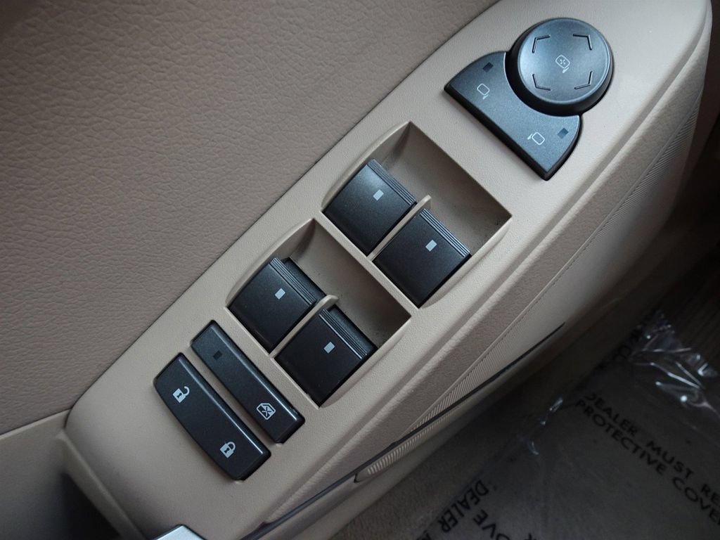 Used 2012 Cadillac CTS Premium AWD/4WD image 24
