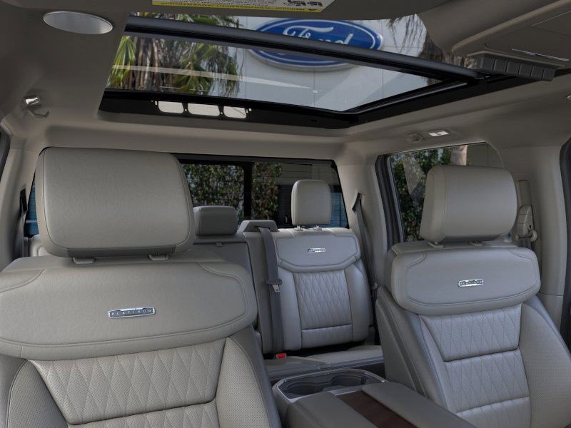 New 2026 Ford F250 Platinum w/ Platinum Plus Package image 23
