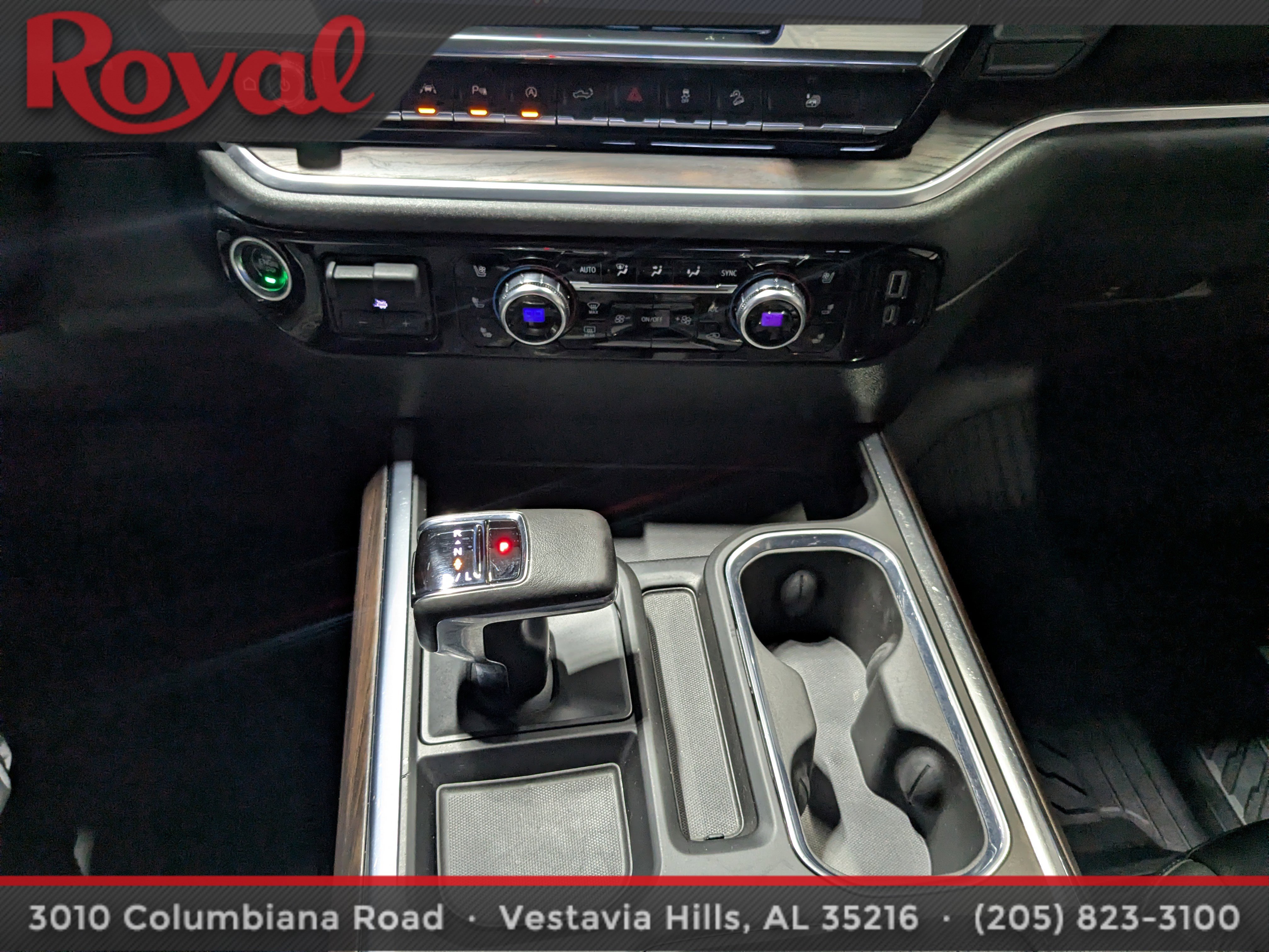 Used 2022 GMC Sierra 1500 SLT w/ SLT Premium Plus Package image 22