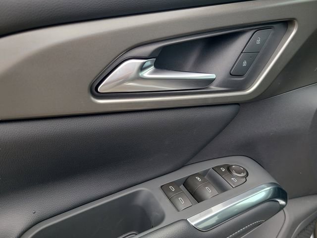 New 2026 Chevrolet Traverse LT image 18