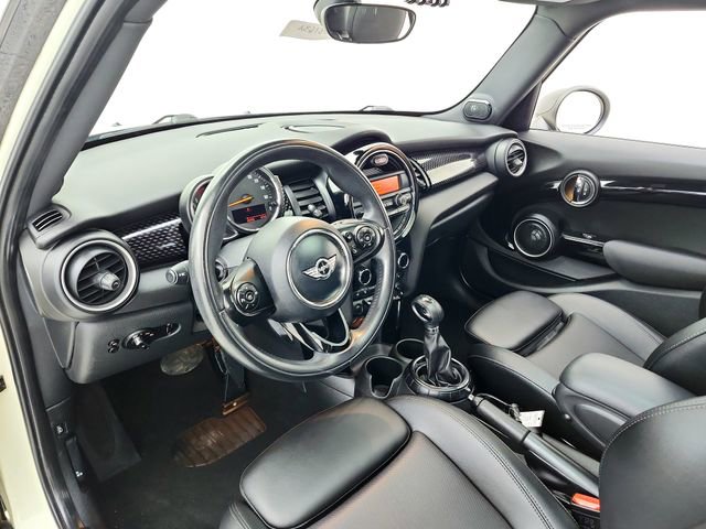 Used 2015 MINI Cooper S image 16