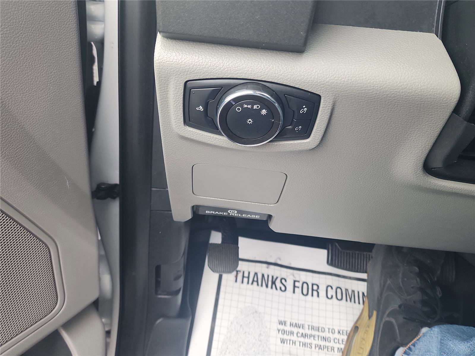 Certified 2019 Ford F250 XL w/ STX Appearance Package image 31