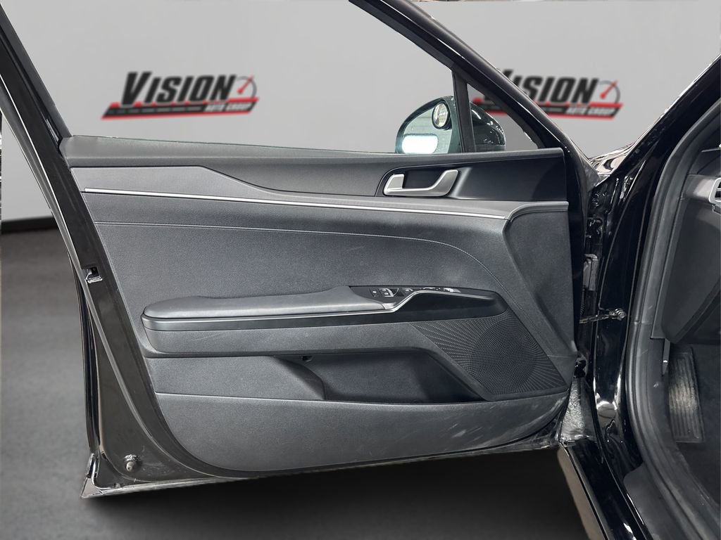 Used 2023 Kia K5 GT-Line w/ GT-Line Premium Package image 22