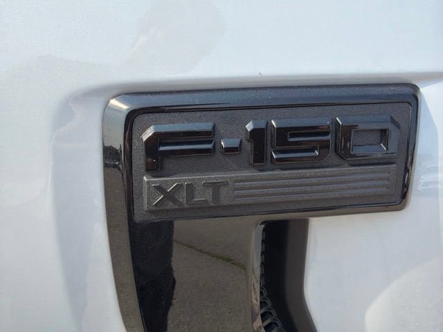 Used 2025 Ford F150 XLT w/ Equipment Group 302A MID AWD/4WD image 10