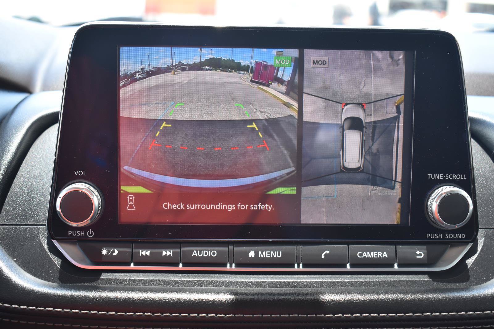 Used 2021 Nissan Rogue SV FWD image 38