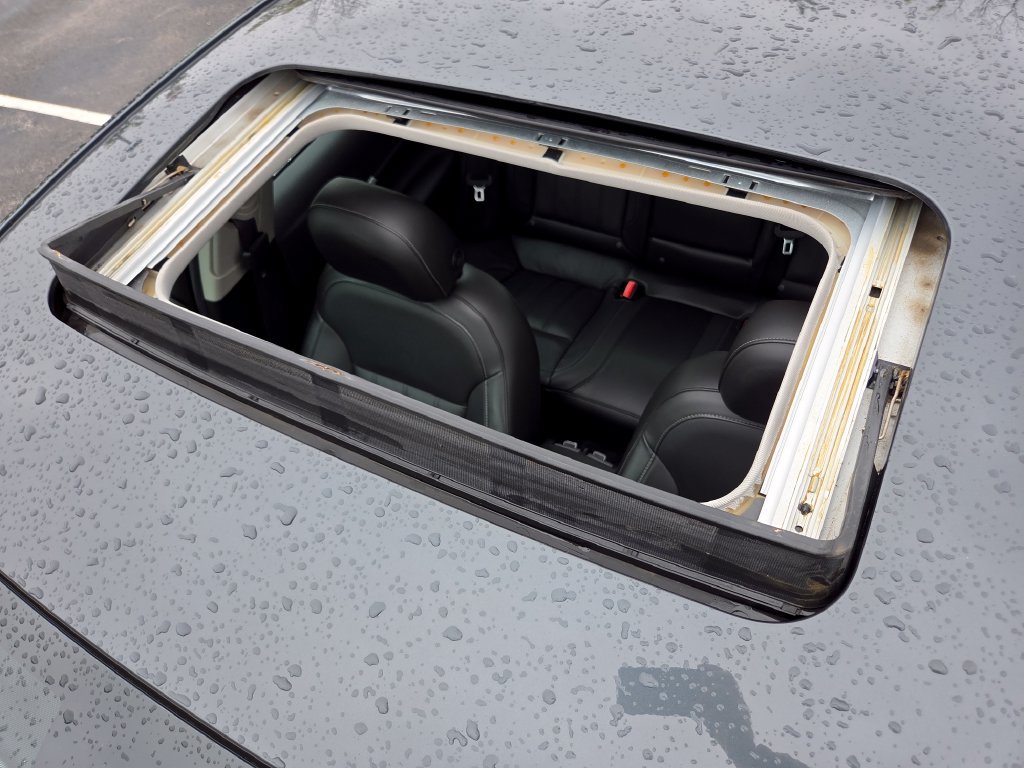 Used 2015 Buick Regal Premium FWD image 3