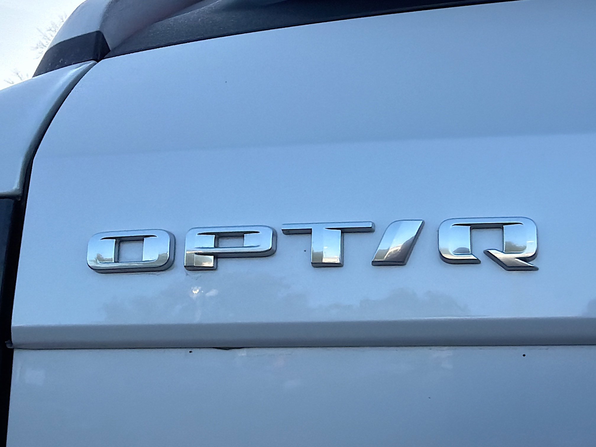 Used 2025 Cadillac Optiq Sport 1 w/ LPO, Floor Liner Package image 11