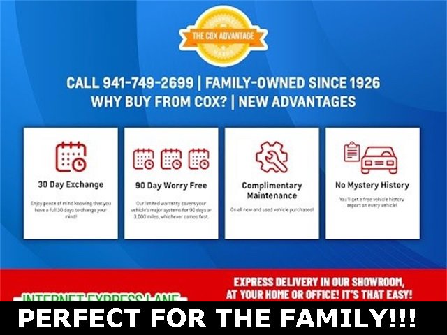 Used 2023 Chevrolet Equinox RS w/ RS Leather Package image 27