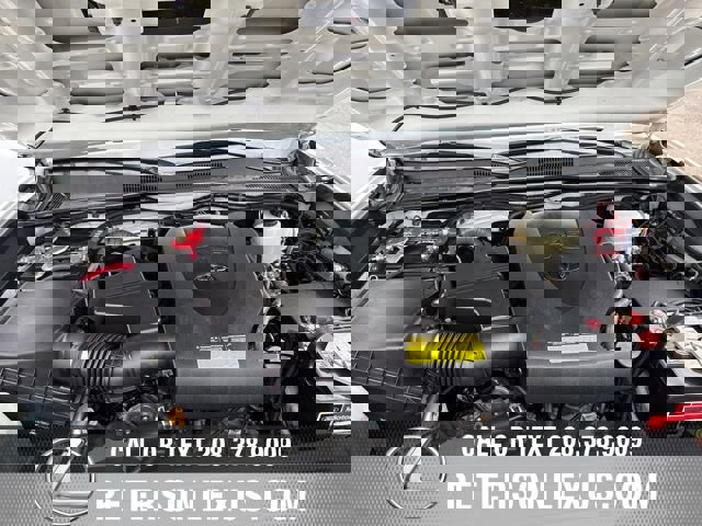 Used 2017 Toyota Tacoma TRD Pro AWD/4WD image 9