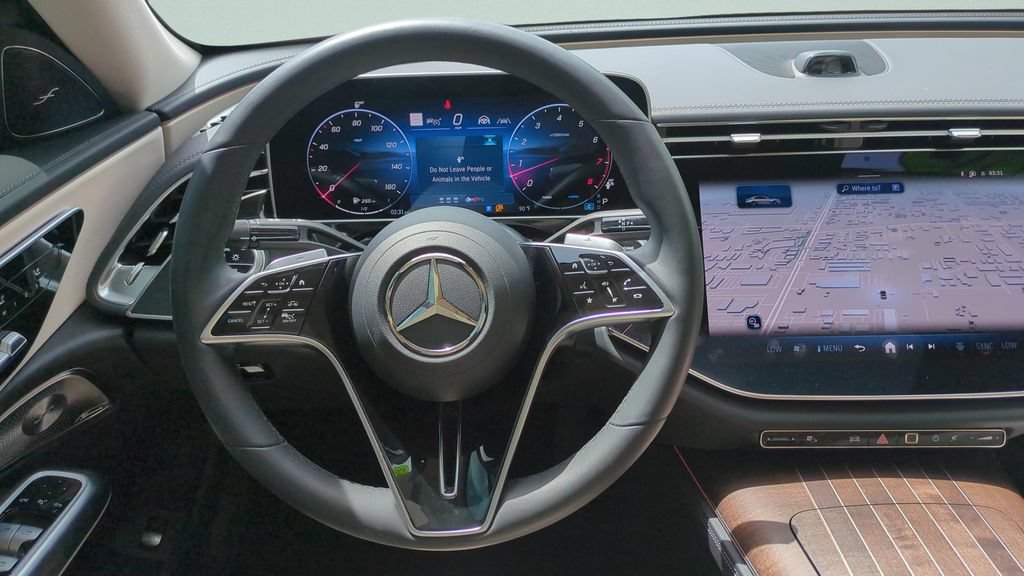 Used 2026 Mercedes-Benz E 350 Sedan image 14