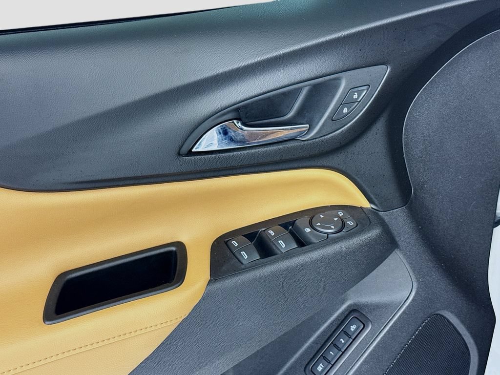 Used 2019 Chevrolet Equinox Premier AWD/4WD image 21