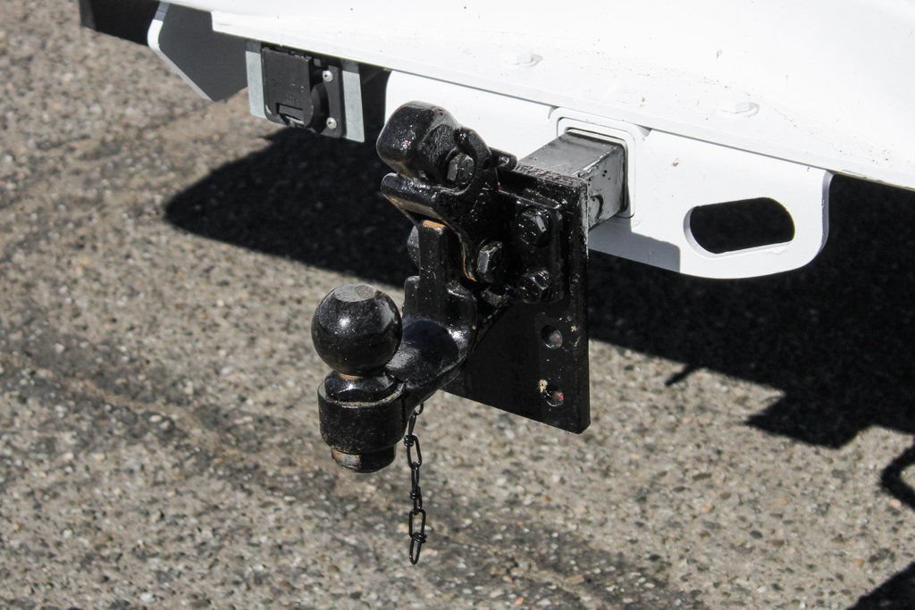 Used 2019 RAM 4500 Tradesman w/ Max Tow Package RWD image 44