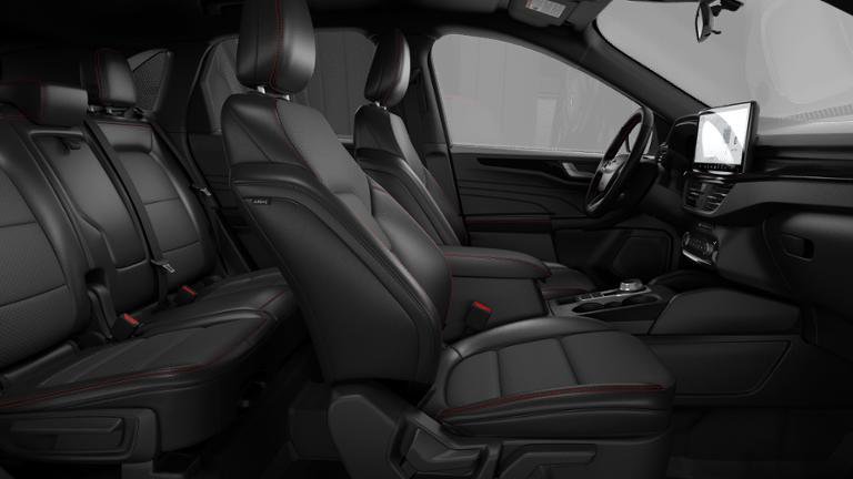 New 2026 Ford Escape ST-Line w/ Tech Pack #1 AWD/4WD image 6