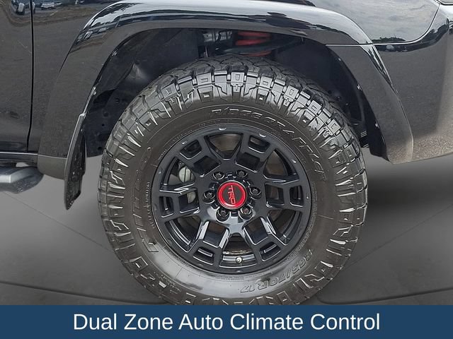Used 2023 Toyota 4Runner TRD Pro AWD/4WD image 10