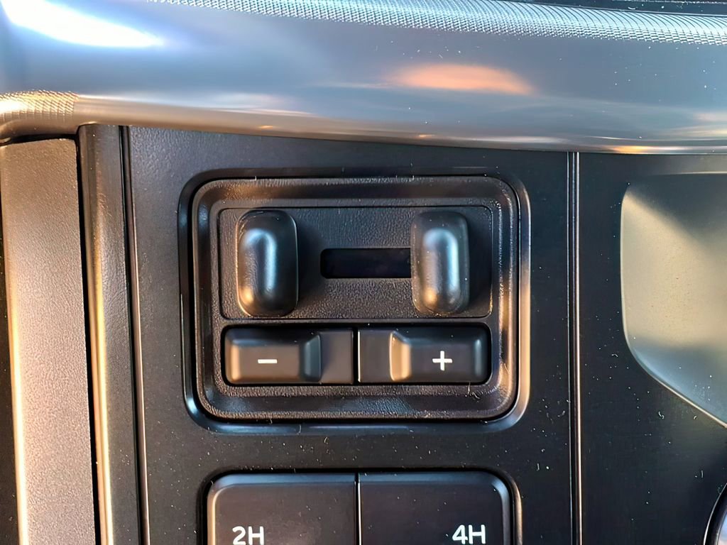 New 2026 Ford F150 Lariat w/ Equipment Group 501A Mid AWD/4WD image 13