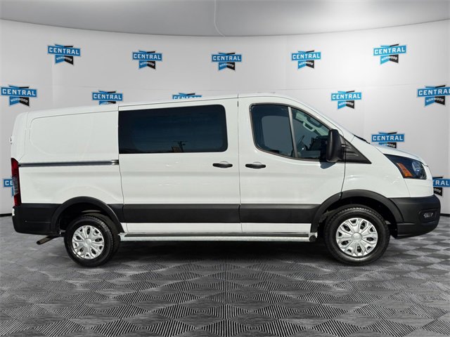 Used 2024 Ford Transit 250 Low Roof w/ Exterior Upgrade Package image 6