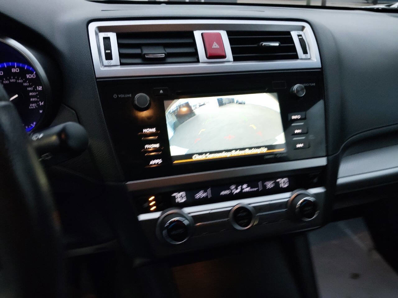 Used 2015 Subaru Outback 2.5i Premium w/ Protection Package #1 image 12