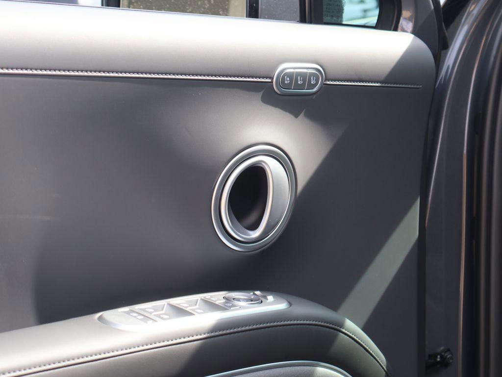 New 2026 Hyundai Palisade Calligraphy image 24