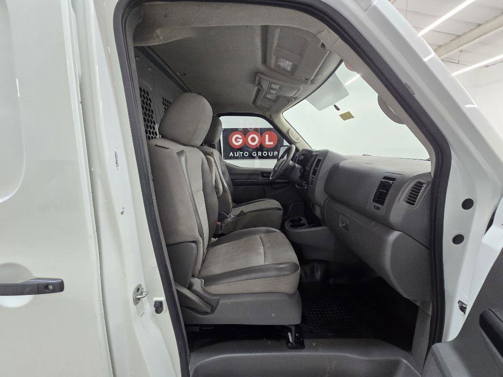 Used 2019 Nissan NV 2500 S RWD image 13