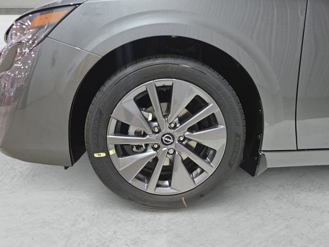 New 2026 Nissan Sentra SL FWD image 23