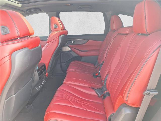 Used 2023 Acura MDX Type S AWD/4WD image 15