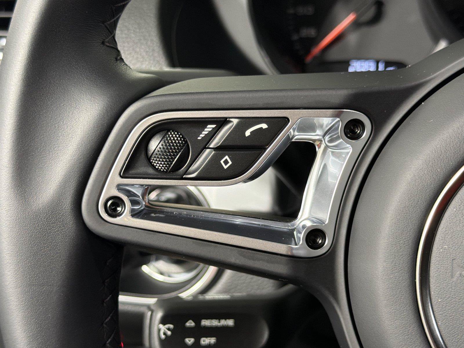 Used 2025 Porsche 718 Cayman GTS RWD image 21