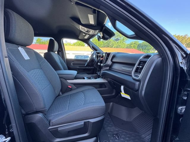 New 2026 RAM 3500 Big Horn AWD/4WD image 8