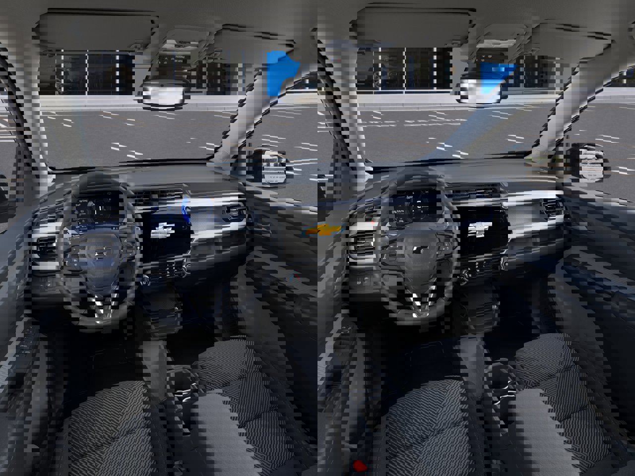 New 2027 Chevrolet Bolt LT w/ Comfort Package FWD image 15