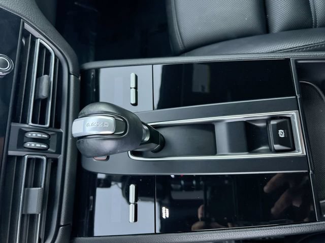 Certified 2024 Porsche Macan GTS AWD/4WD image 22