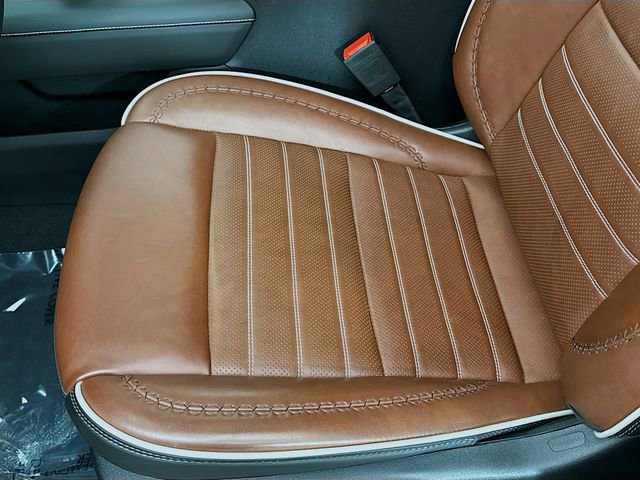 Used 2025 GMC Sierra 1500 Denali Ultimate image 22