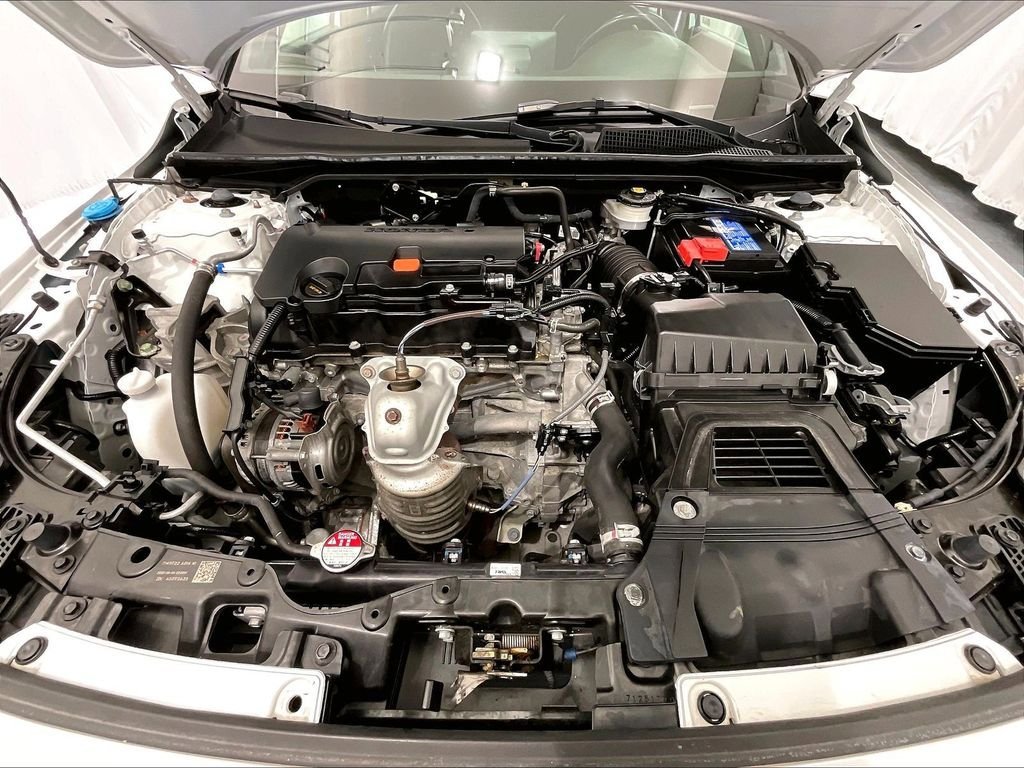 Used 2023 Honda Civic Sport image 28