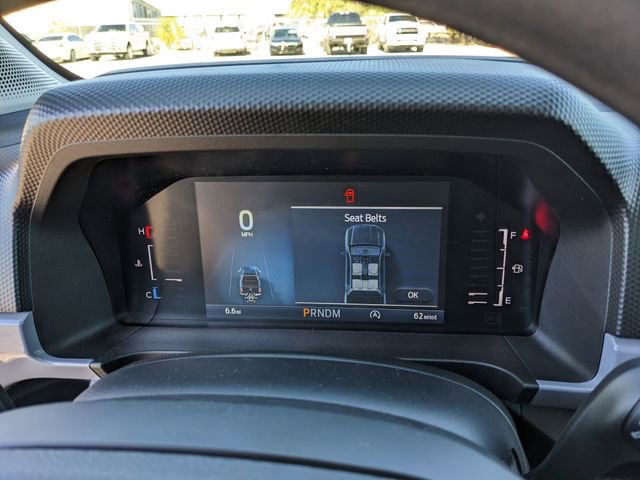 New 2025 Ford Ranger XL image 30