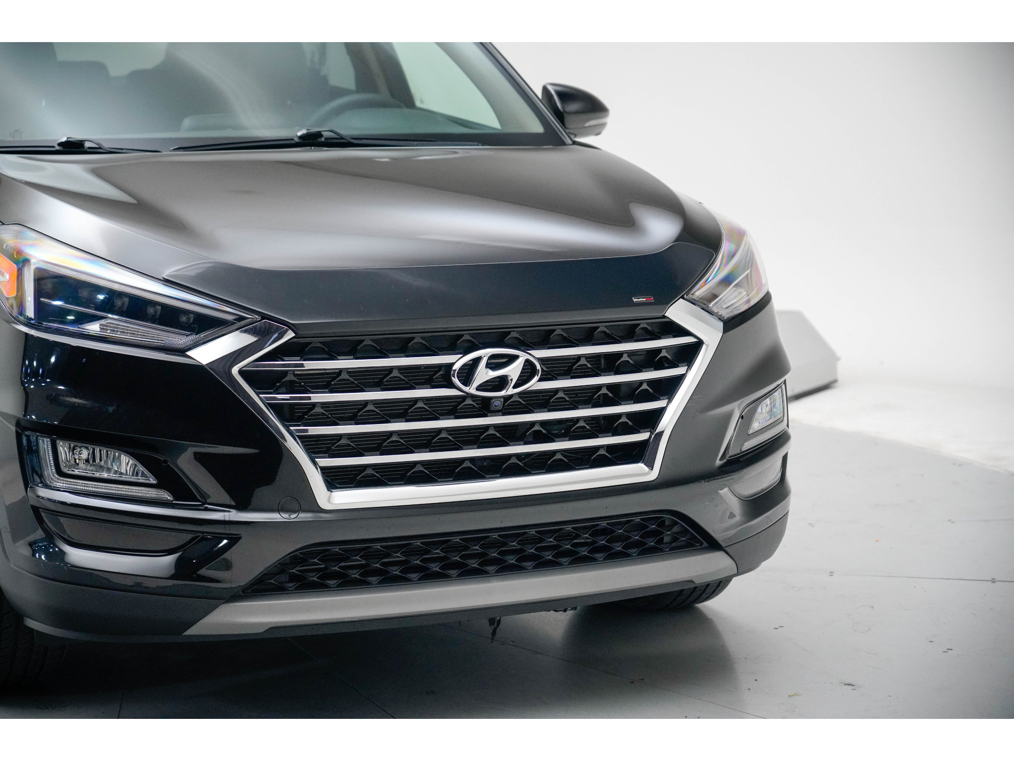 Used 2021 Hyundai Tucson Limited FWD image 21