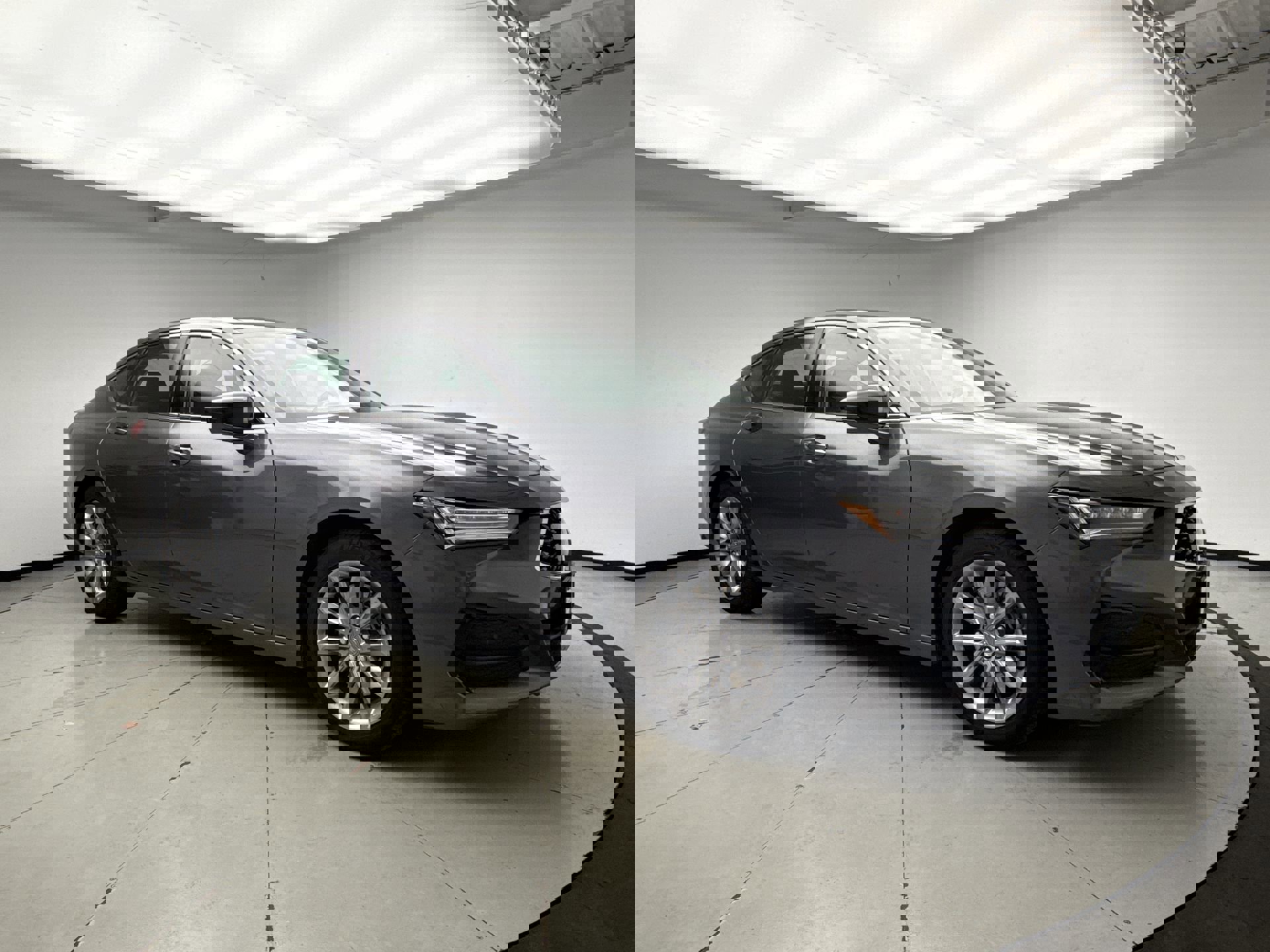 Used 2023 Acura TLX image 7