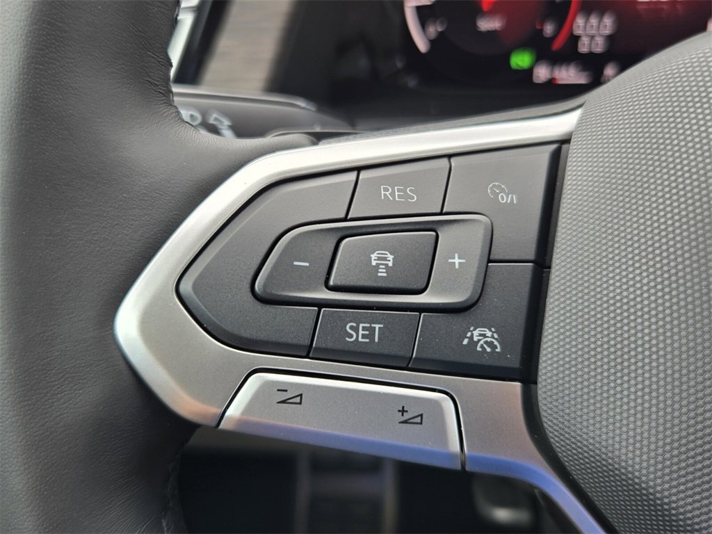 New 2026 Volkswagen Atlas SEL Premium R-Line image 13