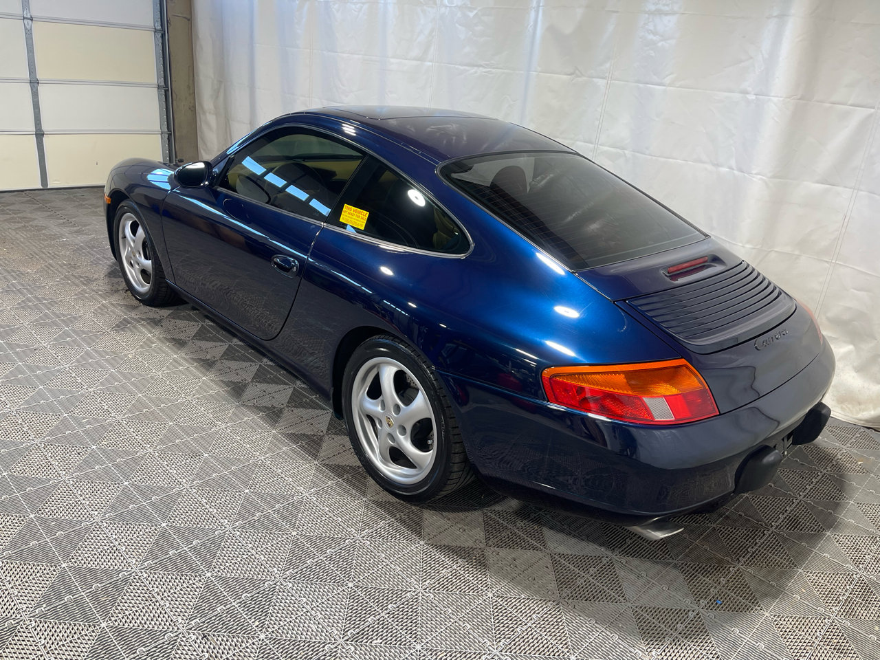 Used 1999 Porsche 911 Carrera image 4