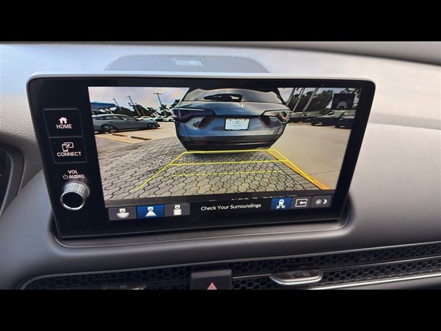 Certified 2026 Honda HR-V EX-L image 27