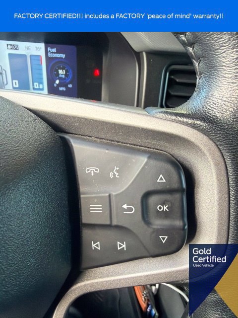 Used 2023 Ford Bronco Big Bend AWD/4WD image 26