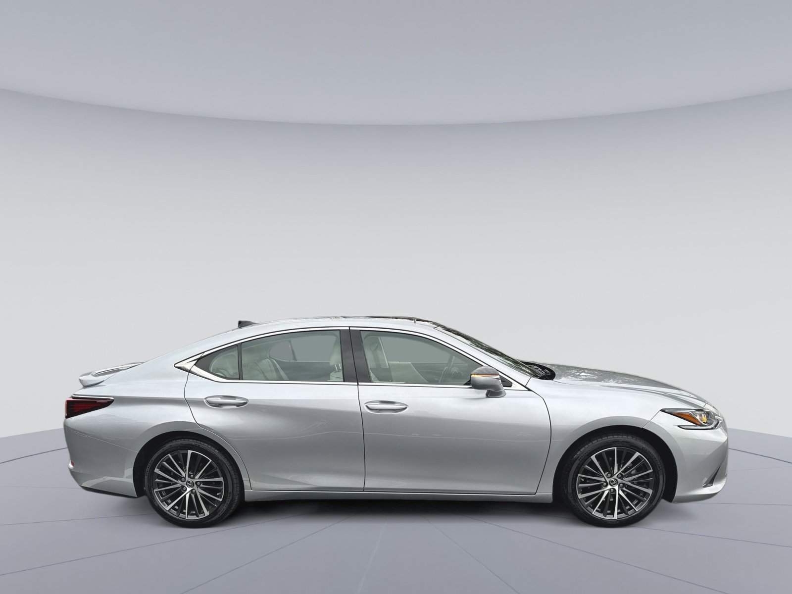 Used 2023 Lexus ES 350 w/ Accessory Package (Z1) image 33