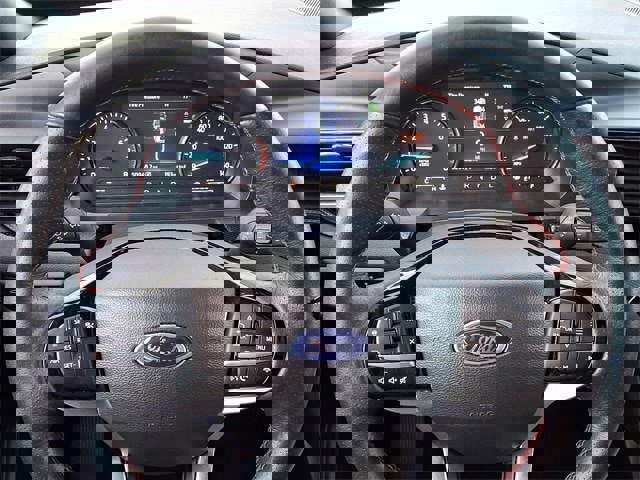 Used 2023 Ford Explorer ST-Line w/ Class IV Trailer Tow Package image 20