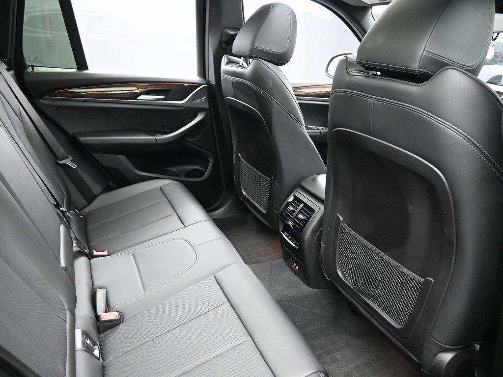 Used 2023 BMW X3 xDrive30i image 35